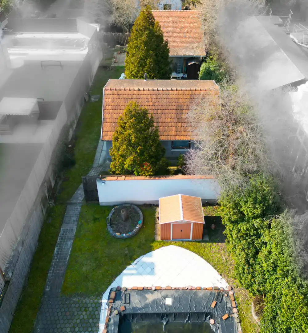 Budapest, III. kerület - Csillaghegy