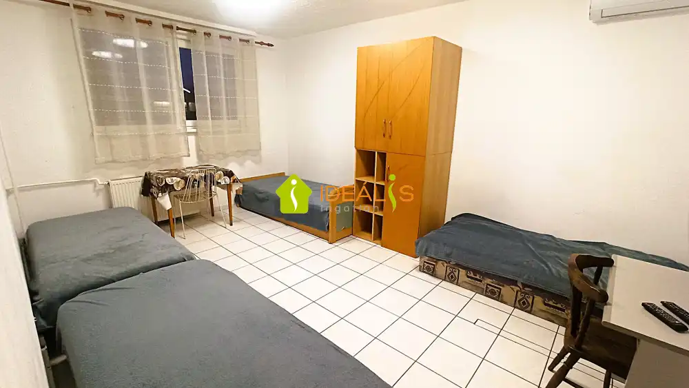 Győr-Moson-Sopron megye - Győr