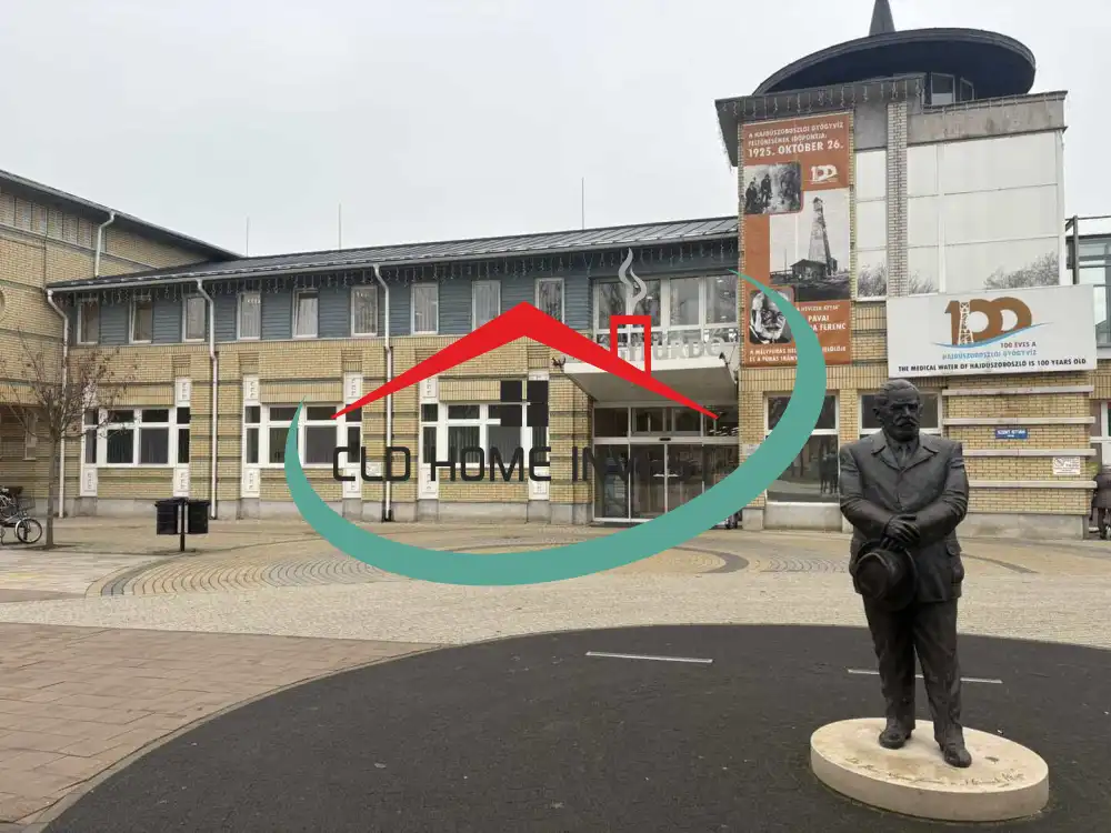 Hajdú-Bihar megye - Hajdúszoboszló