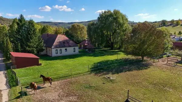 Eladó panzió, Kisecset 6 szoba 215 m² 109.9 M Ft