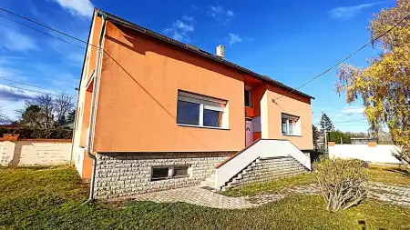 eladó panzió, Öttevény