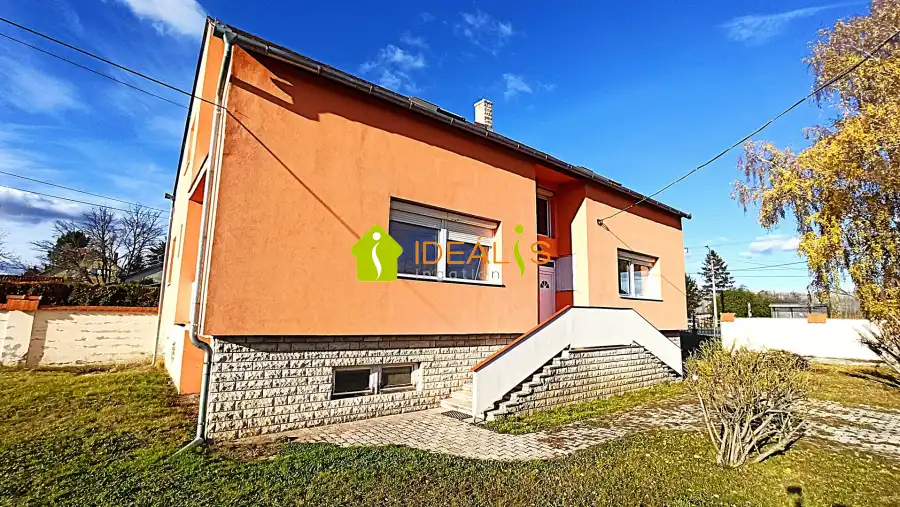 eladó panzió, Öttevény