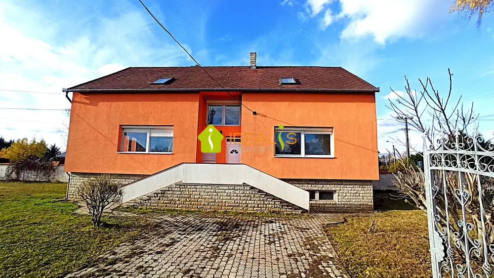 Győr-Moson-Sopron megye - Öttevény