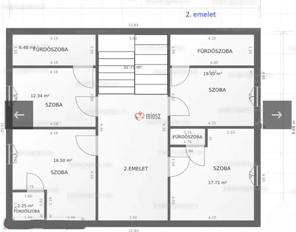 Heves megye - Szilvásvárad