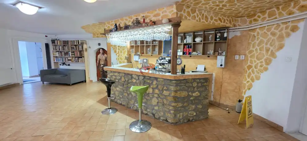 Heves megye - Szilvásvárad