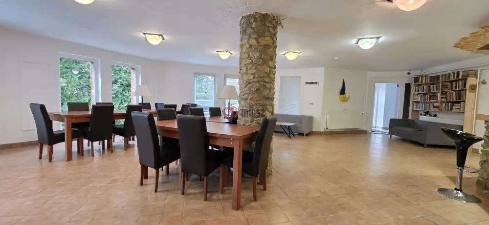 Heves megye - Szilvásvárad