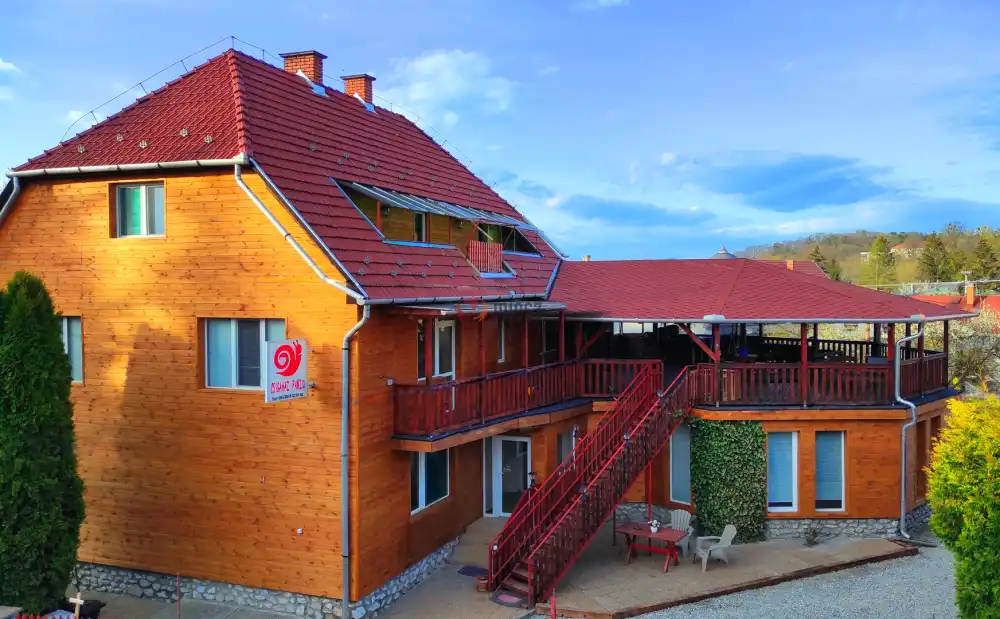 Heves megye - Szilvásvárad