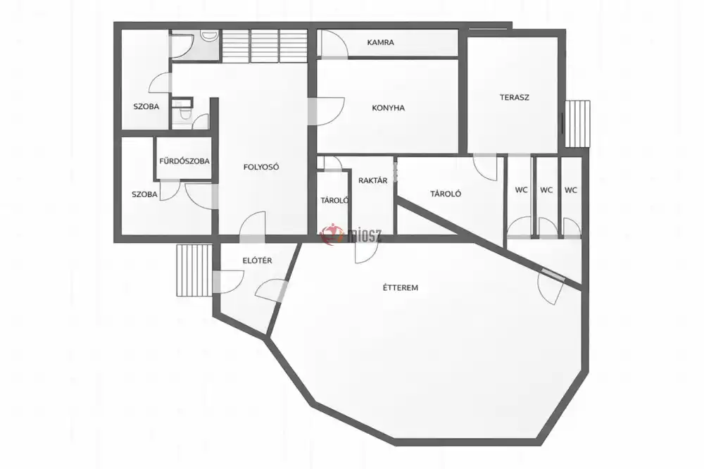 Heves megye - Szilvásvárad