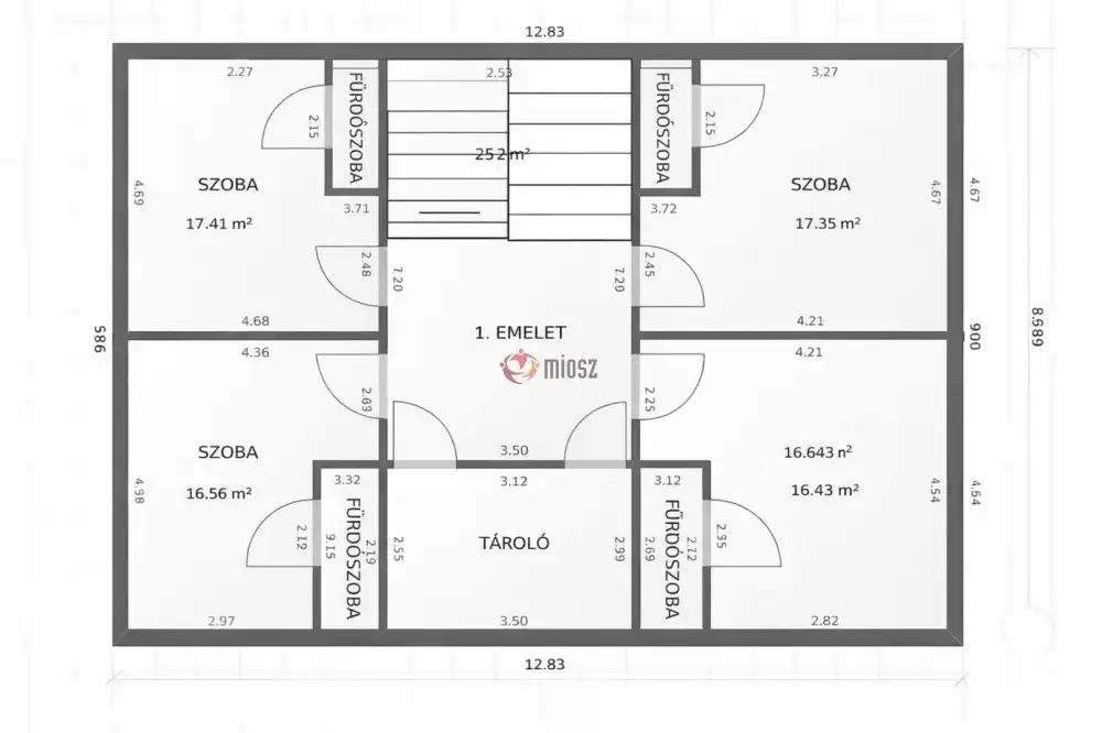 Heves megye - Szilvásvárad