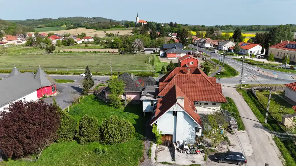 Zala megye - Tornyiszentmiklós