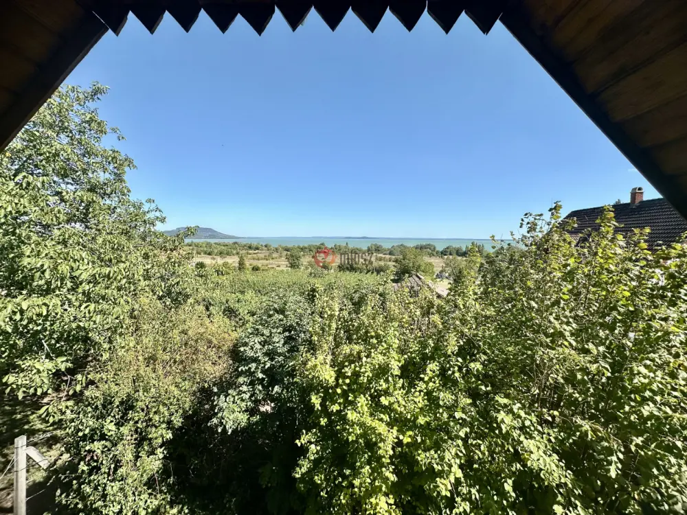 Zala megye - Balatongyörök
