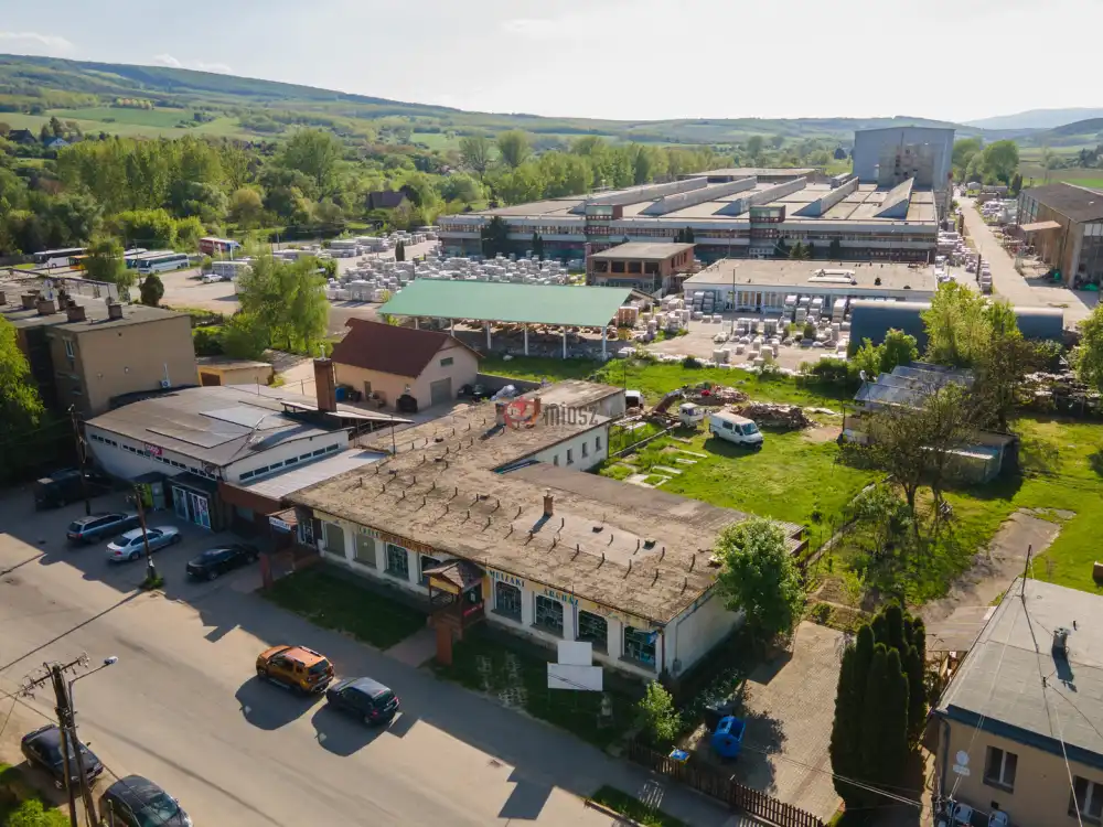 Nógrád megye - Romhány