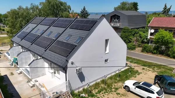 Eladó sorház, Balassagyarmat 4 szoba 93 m² 68.9 M Ft