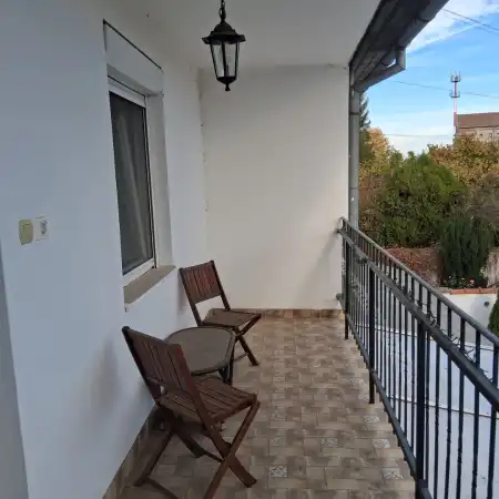 eladó sorház, Békéscsaba