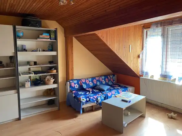 Eladó sorház, Békéscsaba 3 szoba 140 m² 48 M Ft