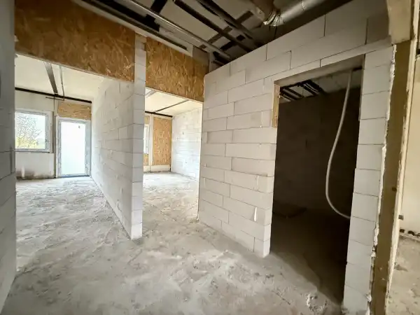 Eladó sorház, Bokod 1 szoba 49 m² 41.5 M Ft