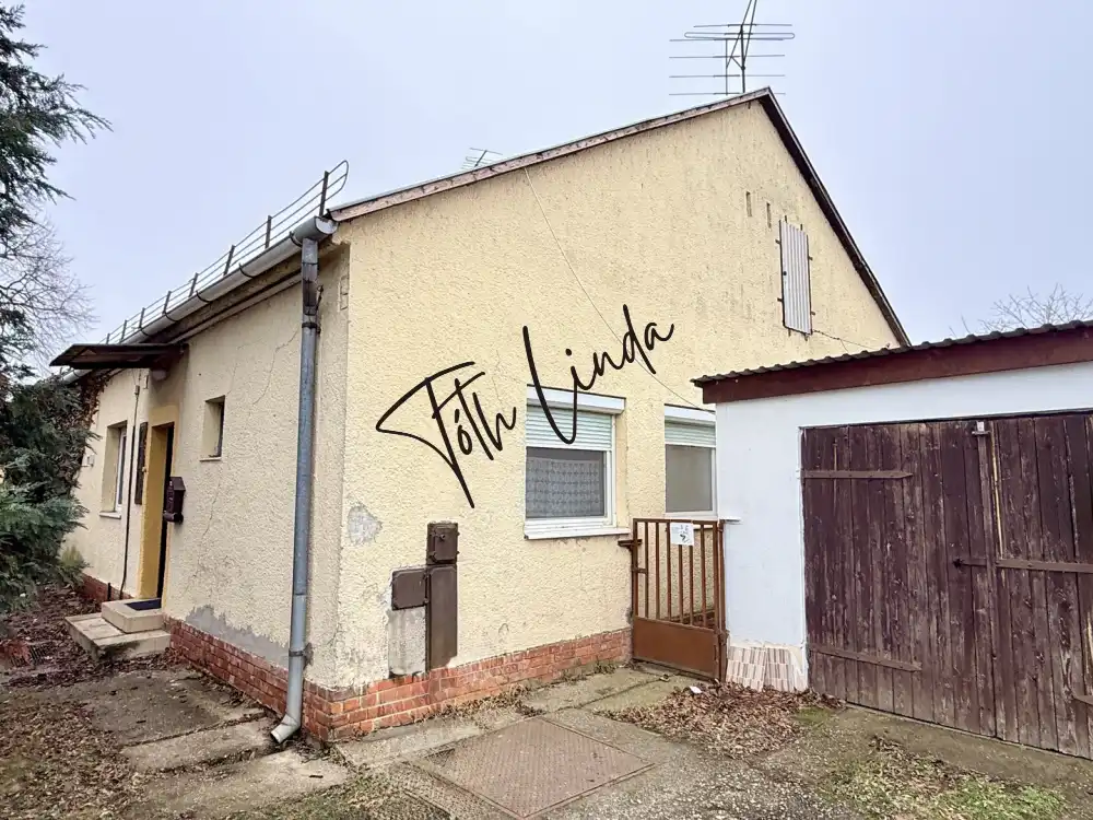 Komárom-Esztergom megye - Bokod