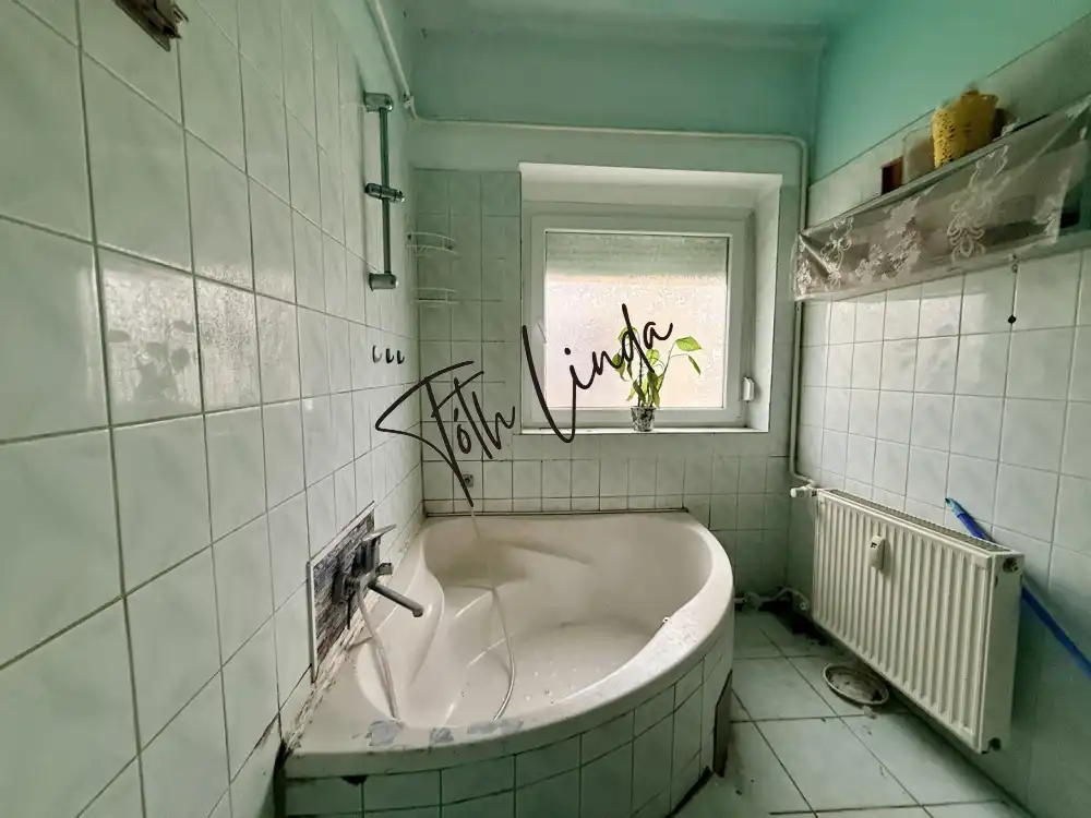 Komárom-Esztergom megye - Bokod