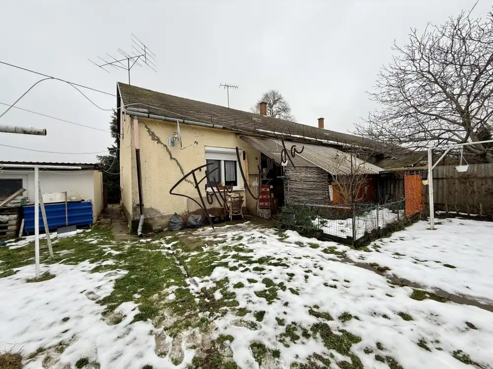 Komárom-Esztergom megye - Bokod