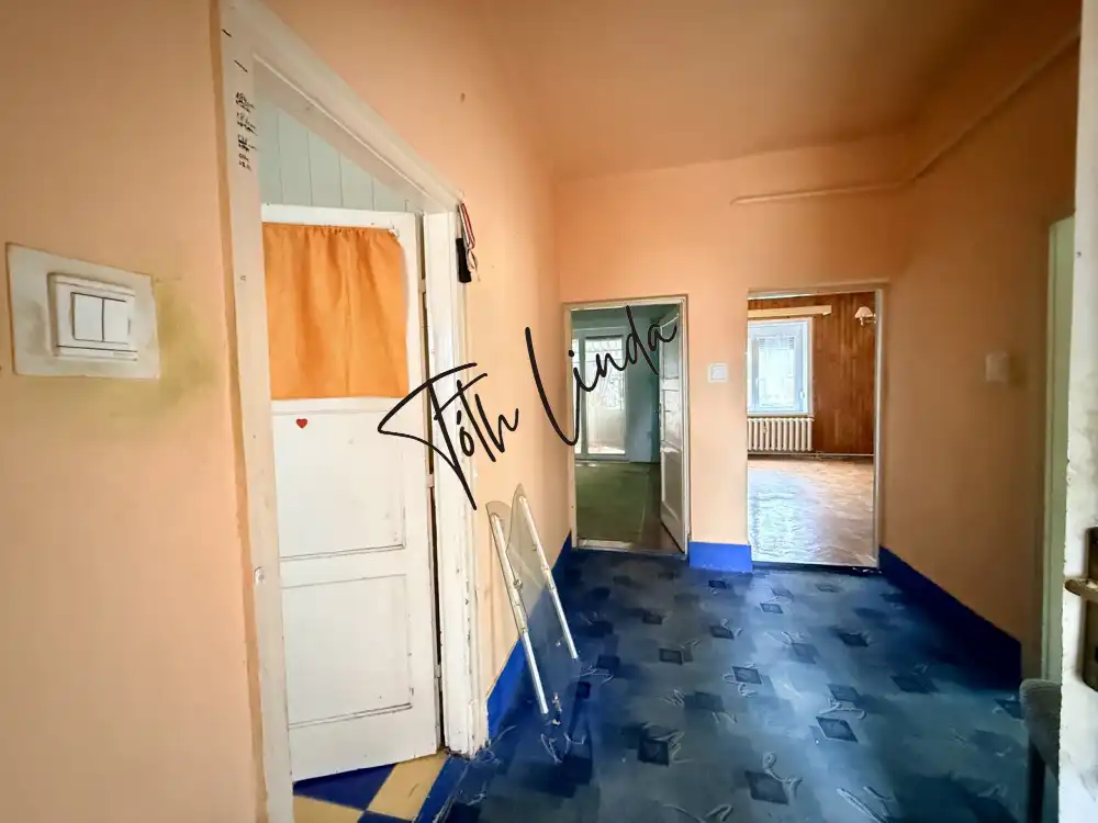 Komárom-Esztergom megye - Bokod