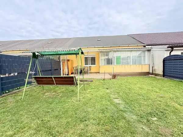 Eladó sorház, Bokod 2+1 szoba 89 m² 51.9 M Ft