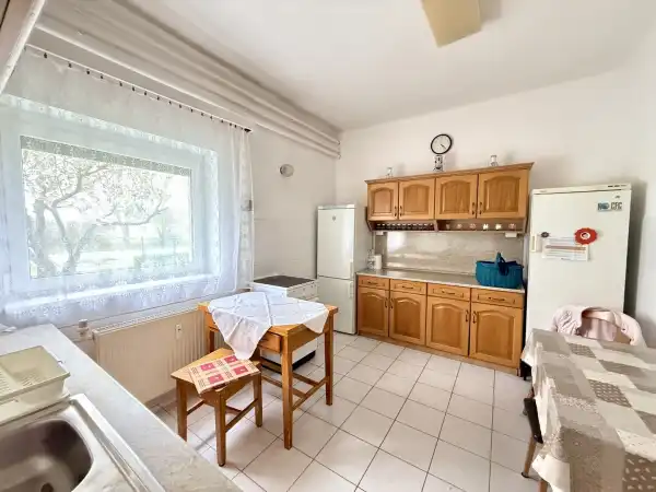 Eladó sorház, Bokod 2+1 szoba 89 m² 51.9 M Ft