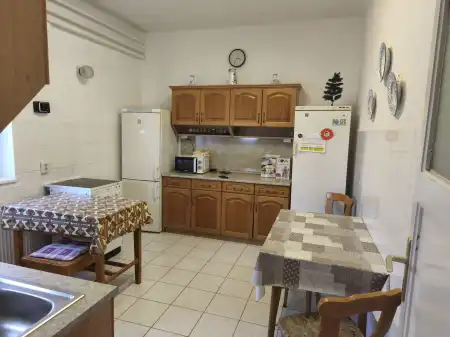 eladó sorház, Bokod