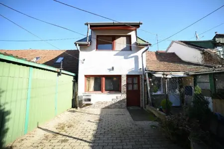 eladó sorház, Budakeszi