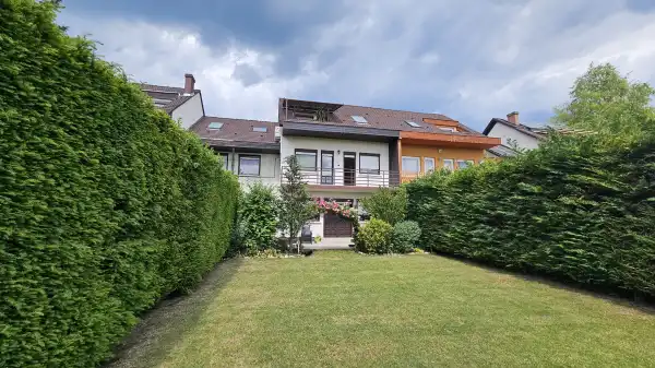 Eladó sorház, Budakeszi 5 szoba 200 m² 139.9 M Ft