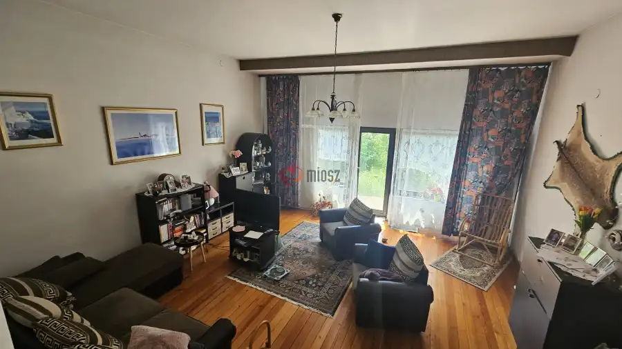 eladó sorház, Budakeszi