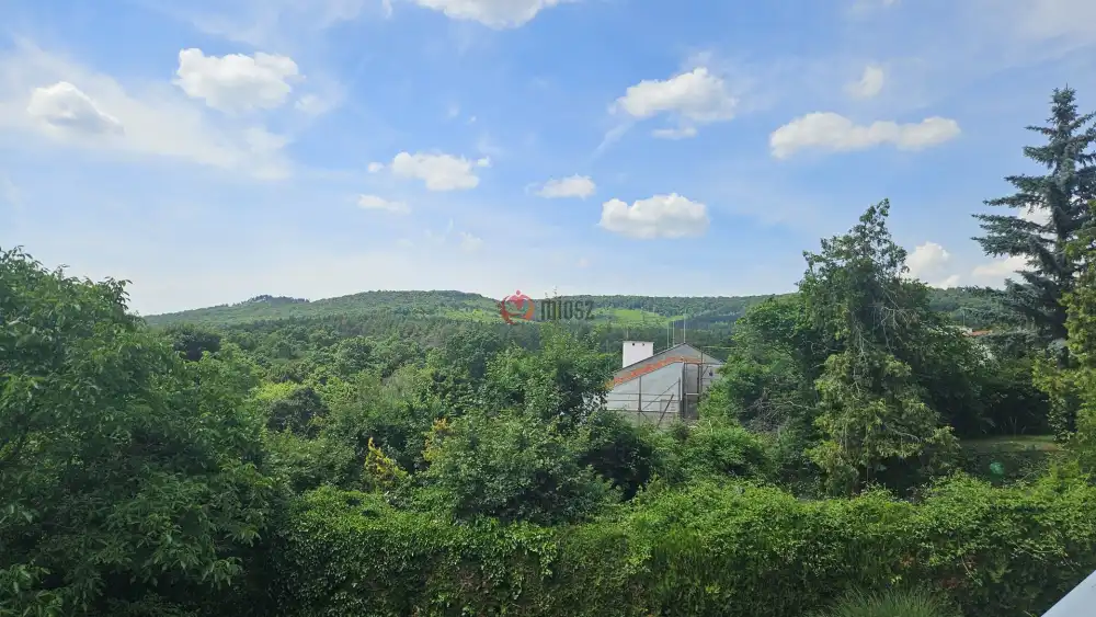 Pest megye - Budakeszi