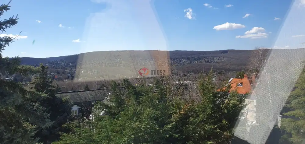 Budapest, II. kerület - Adyliget - II/A