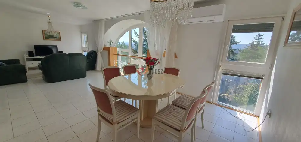 Budapest, II. kerület - Adyliget - II/A