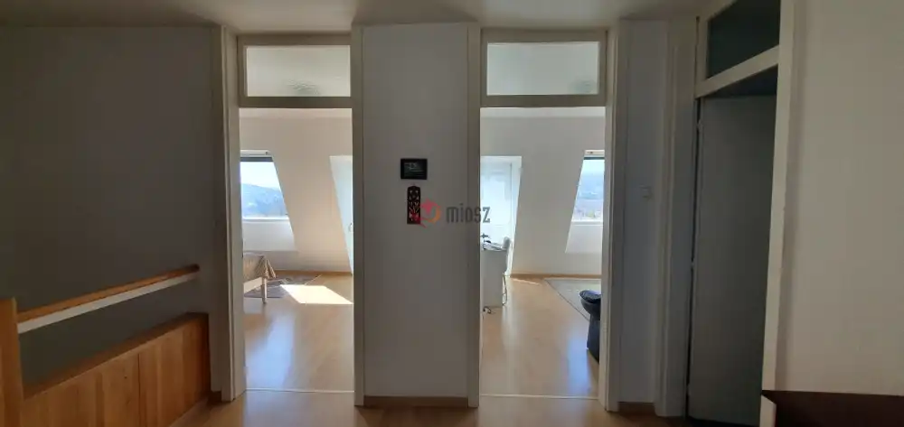 Budapest, II. kerület - Adyliget - II/A