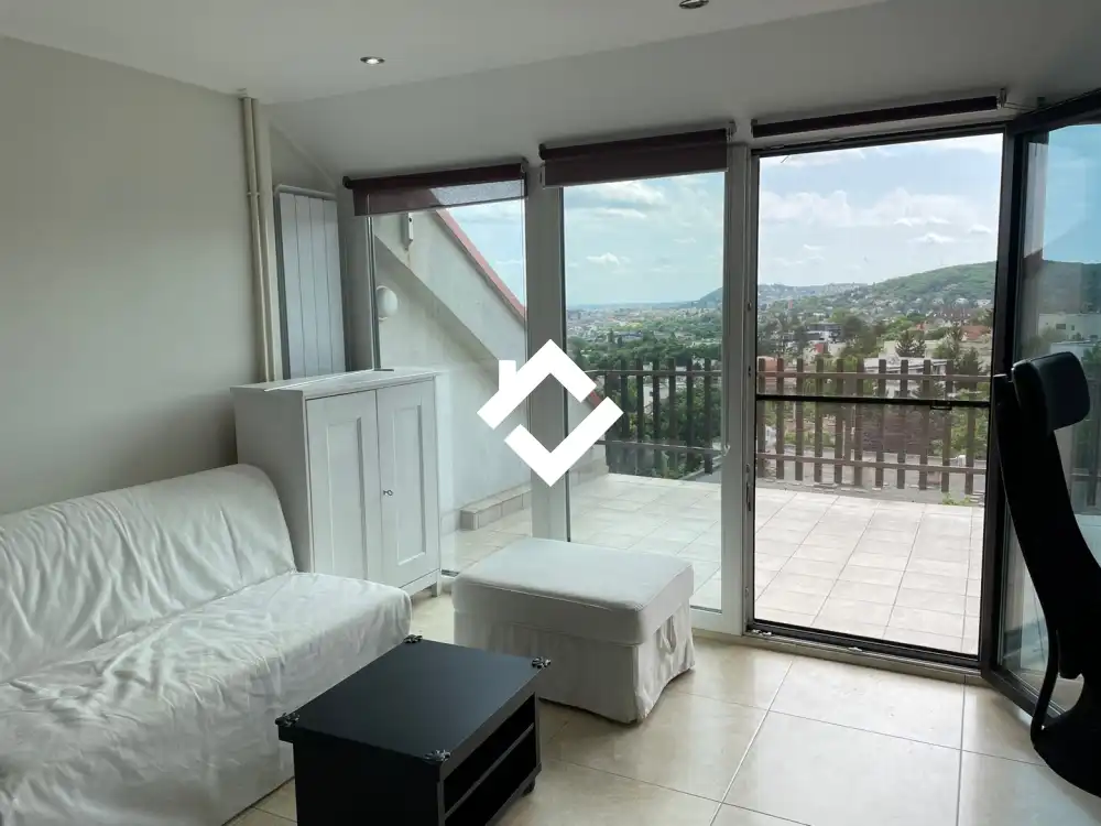 Budapest, II. kerület - Rézmál