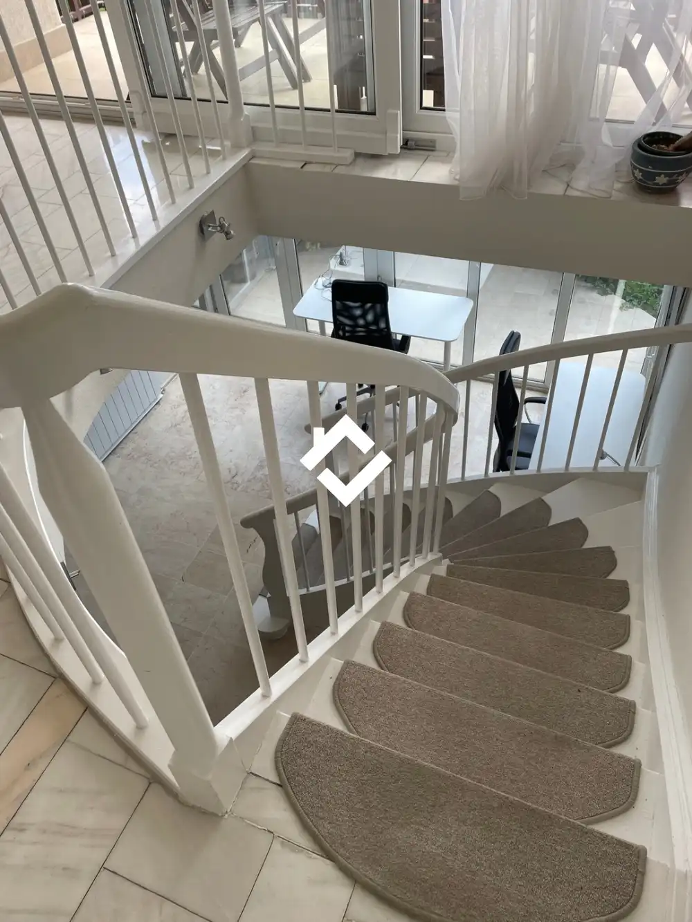 Budapest, II. kerület - Rézmál