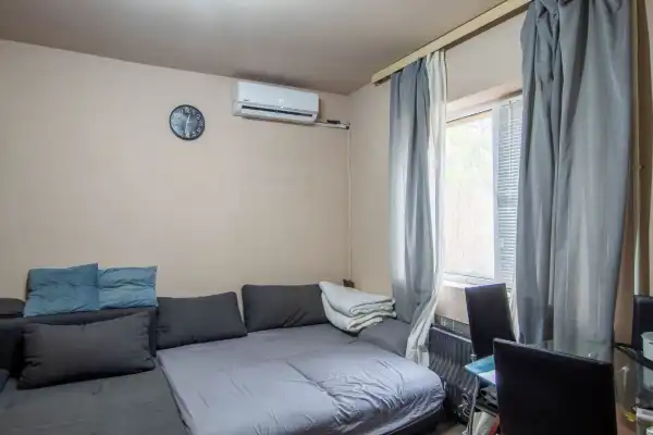 Eladó sorház, Budapest, IX. kerület 1+1 szoba 39 m² 48.5 M Ft