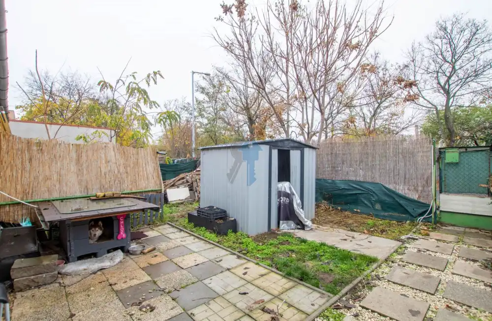 Budapest, IX. kerület - Külső-Ferencváros