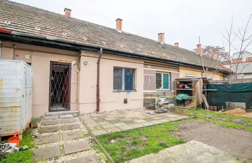 Budapest, IX. kerület - Külső-Ferencváros