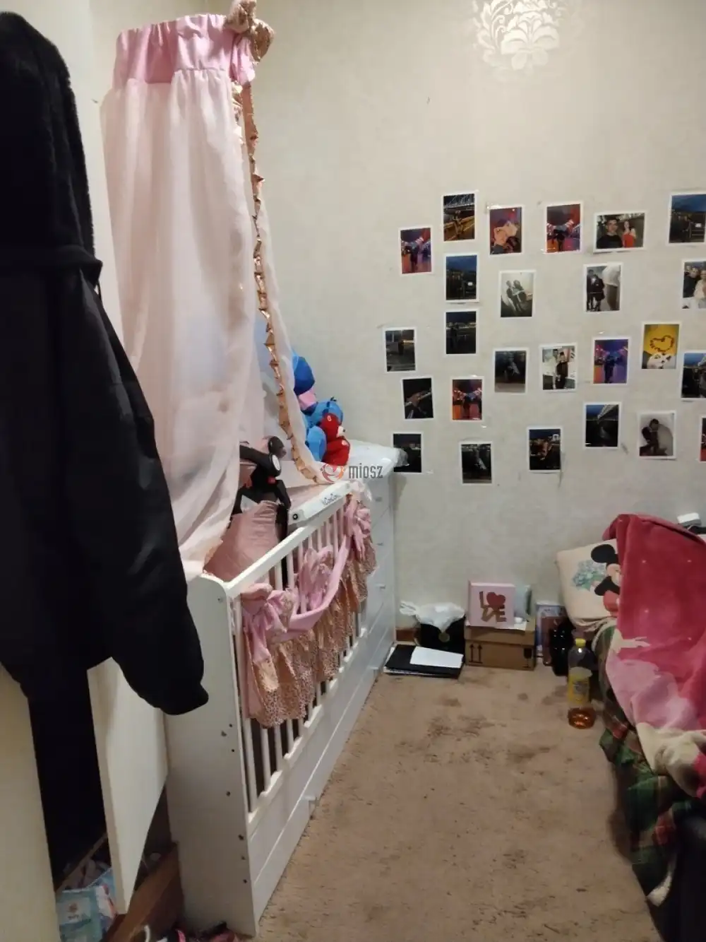 Budapest, XX. kerület - Pesterzsébet ltp.