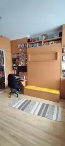 Budapest, XXI. kerület - Szabótelep