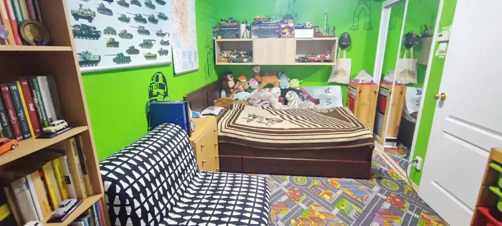 Budapest, XXI. kerület - Szabótelep