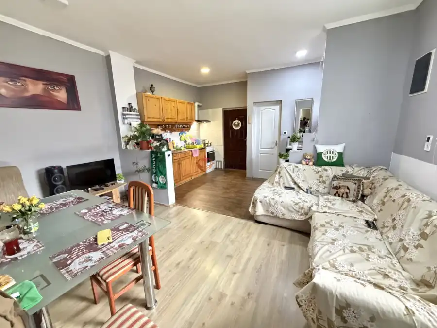 eladó sorház, Budapest, XXI. kerület