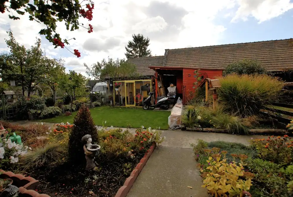 Budapest, XXIII. kerület - Soroksár