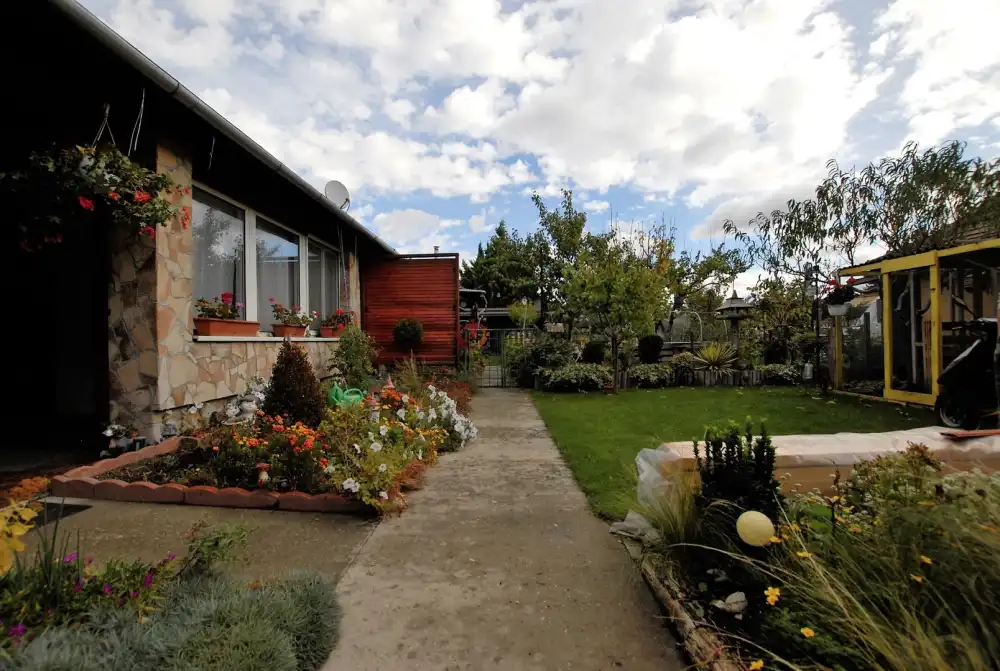 Budapest, XXIII. kerület - Soroksár