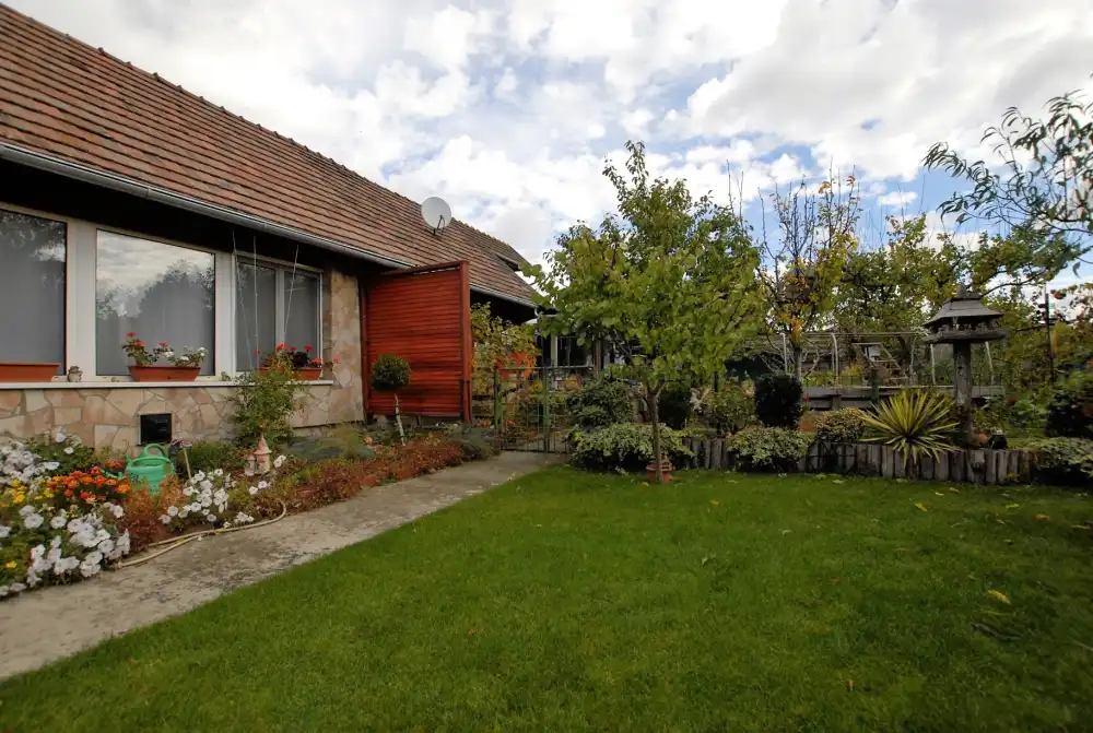 Budapest, XXIII. kerület - Soroksár