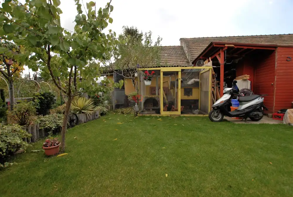 Budapest, XXIII. kerület - Soroksár