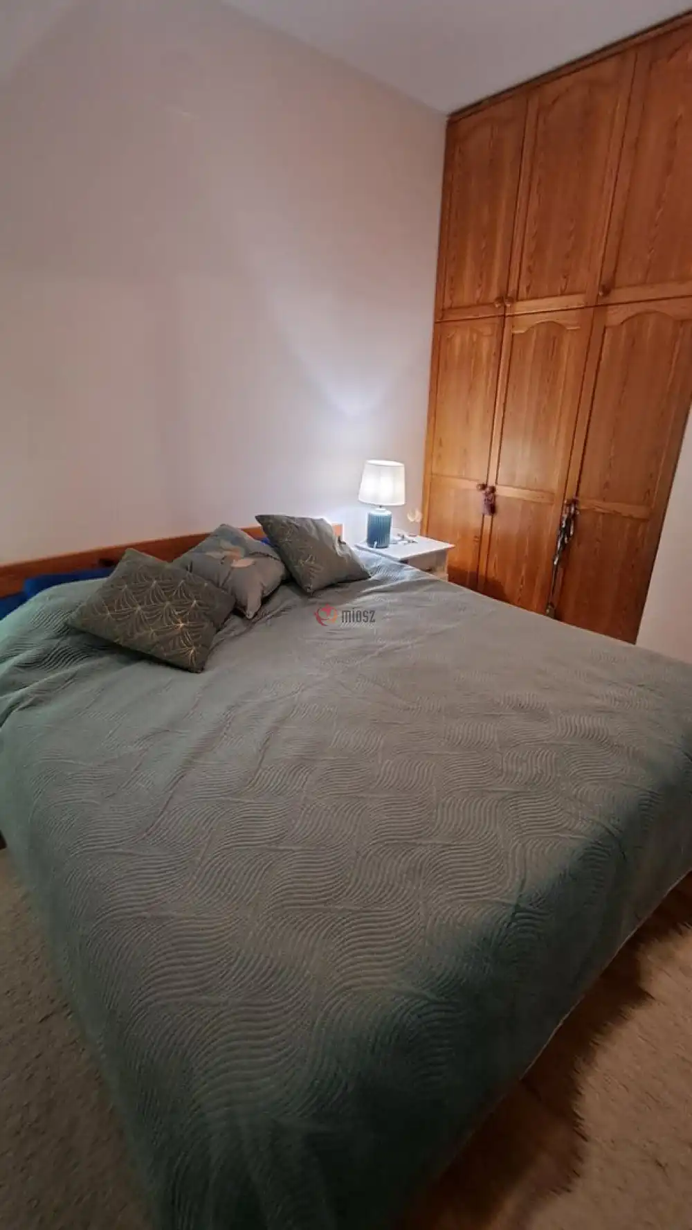 Heves megye - Eger-Felnémet