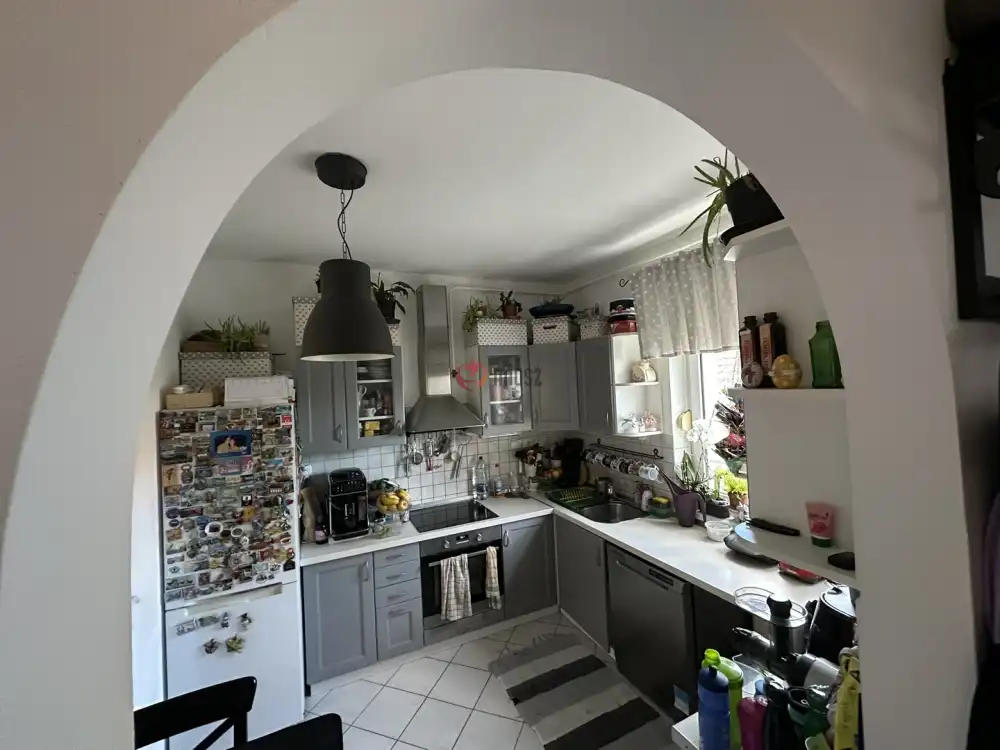 Heves megye - Eger-Felnémet