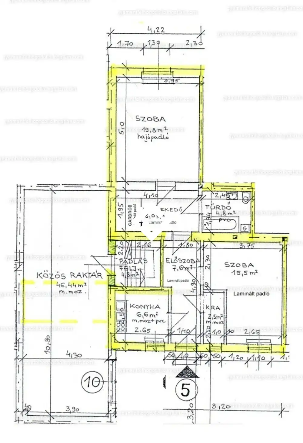 Pest megye - Isaszeg